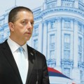 Đurić: Beograd, uz posredstvo EU, posvećen dijalogu sa Prištinom i rešavanju svih pitanja