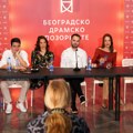 BDP otvara sezonu premijerom predstave „Naši roditelji”