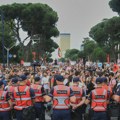 Protest protiv Kušnerovog projekta u Albaniji prerasta i u zahtev za ostavku Edija Rame (VIDEO)