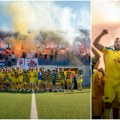 Druga novosadska liga: „Kanarinci” nakon goleade podigli šampionski pehar