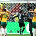 Prva iznenađenja na Mundijalu: Australija pobedila Tursku, Brazil i Maroko podelili bodove