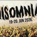 Sve je spremno za Nisomniju 2026: Poznata zvanična satnica
