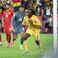 Uspavana Gana srušila hrabru Panamu