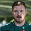 Jakšić: Cilj Čukaričkog je igranje u Evropi