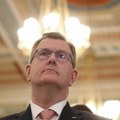 Bivši lider severnoirske pro-britanske partije DUP proglašen krivim za seksualne prestupe protiv dece