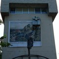 Sve je spremno za „dolazak“ jedne od najčuvenijih srpskih slika: Kosovka devojka sutra stiže u Leskovac