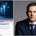 Siniša Mali objavio naučnu monografiju Stability and Sustainability