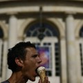 Škotska i Severna Irska zabeležile najviše temperature ove godine
