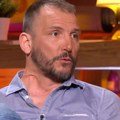 "Seo sam pijan na motor, leteo 86 metara" Ikodinović o saobraćajnoj nesreći: "Nisu znali kako sam ostao živ"