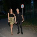 "Ja vidim nju i znam da to nema veze s mozgom": Đorđe David o ćerki i dijagnozi s kojom nije hteo da se pomiri