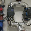 Privodi se kraju višegodišnji proces zamene kalorimetara u Kragujevcu