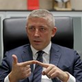 Opasne igre politike i sporta