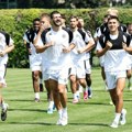 Crno-beli rade na prioritetima: Partizan dovodi napadača!
