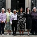 ‘Mrlja u našoj istoriji’: Britanski premijer se izvinio zbog oduzimanja dece neudatim ženama