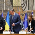 "Moramo da završimo ovu sagu oko NIS-a i MOL-a!" Vučić se zahvalio Trampu: Uskoro rešenje