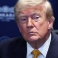 Trump kaže da je 'gotovo' s dogovorom s Iranom posle novih napada