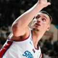 (Video) Jović izjednačio rekord Bogdanovića: Protiv BiH pogodio sedam trojki