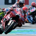 Mark Markez osvojio pol poziciju za Veliku nagradu Nemačke u Moto GP šampionatu