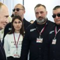 Putin: Rusija ide napred uprkos borbi sa rusofobnim delom Zapada