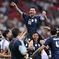 Zbog ovoga se pre ratovalo: Argentinci uneli politički transparent, FIFA pokreće istragu!?