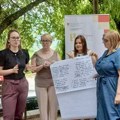 Radionica SKGO o strateškom planiranju javnog zdravlja
