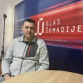 Novica Antić: Praćenje i prisluškivanje kritičara vlasti dokaz da je pravni poredak u Srbiji zgažen