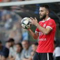 Agović za SK: Najveći dvomeč za UNU, čast je igrati sa Partizanom