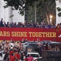 FIFA izabrala idealni tim Mundijala