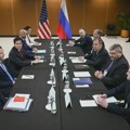 Rubio i Lavrov razgovarali u Manili
