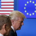 Tramp: EU pljačka naše kompanije, uvodimo visoke carine