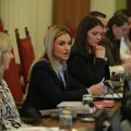 SRCE: Ministarka pred izbore formirala Radnu grupu za izradu Zakona o socijalnoj zaštiti