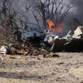 U Peruu se po poletanju srušio mali turistički avion, ima poginulih