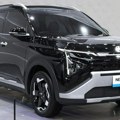 Hyundai Neira Prototype