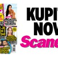 KUPITE SCANDAL! Šok ispovest Jelene Karleuše SVE O SUSRETU SA VLADIKOM! KAČAVENDA UHAPŠENA, BORI ZABRANJEN PRILAZAK MILICI!