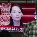 Trebalo bi da ih nateramo da zažale! Sestra Kim Džong Una upozorila Japan