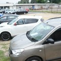 Ovo je TOP 10 polovnjaka do 6.000 evra: Prvo mesto zauzeo "japanski Golf"! Evo zašto su ova vozila pametna investicija