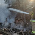 Ruski zvaničnici: U ukrajinskom napadu na grad Nižnjekamsk poginulo 12 ljudi