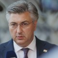 Plenković o opasnom otpadu u Lici: Voda za piće nije ugrožena