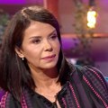Jelena Bačić Alimpić doživela saobraćajnu nezgodu: Prebačena u bolnicu