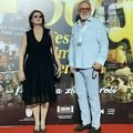 Danica Ristovski puca od elegancije: Bivša Lazara Ristovskog se doterala samo tako! Sve vrvi od poznatih u Vrnjačkoj banji…