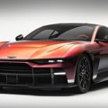 Aston Martin Valen