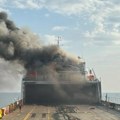 Traži se zatvaranje turskih moreuza za brodove povezane sa Ukrajinom
