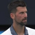 US open: Tijafo i Fernandez odustali, Đoković i Sabalenka protiv Patena i Sinijakove