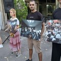 Obeležena godišnjica upada policije na Filozofski fakultet u Novom Sadu: „Primenom sile na fakultetu hteli su da slome duh…