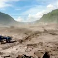 Amerikanci otkrili uzrok katastrofe u Nepalu: Reka u trenu porasla 9 metara, vodeni zid smrti nosio sve (video)