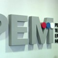 Treća konstitutivna redovna sednica REM-a 1. septembra