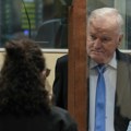 Ratko Mladić će biti sahranjen pored ćerke Ane?