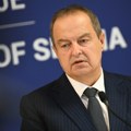 Dačić: U slučaju Miloševića i Mladića Haški tribunal pokazao anticivilizacijsko lice