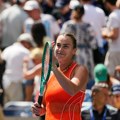 Sabalenka izborila plasman u drugo kolo US opena