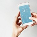 Šta zaista znači procenat kiše u vremenskoj prognozi na vašem telefonu? Većina ljudi pogrešno tumači ovu brojku